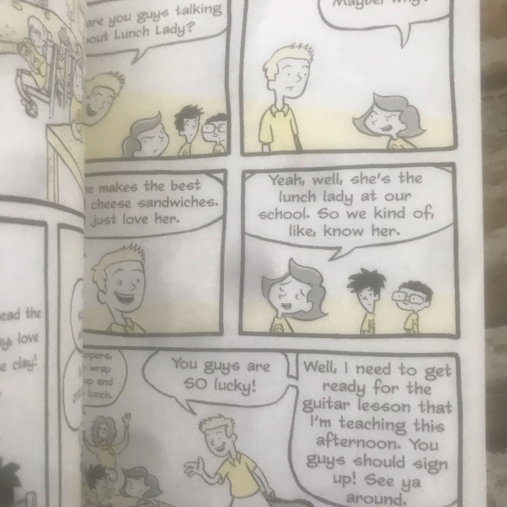 Kid’s comic bundle - Picture 7 of 12
